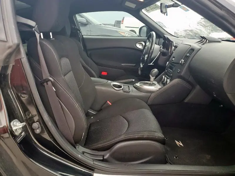 2016 NISSAN 370Z BASE  