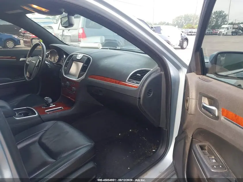 2013 CHRYSLER 300 MOTOWN