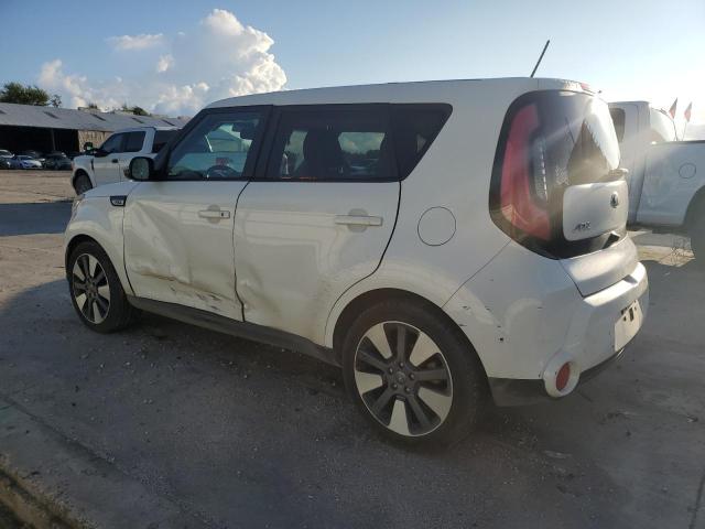 2015 KIA SOUL !