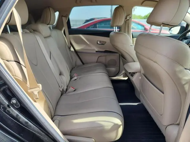 2015 TOYOTA VENZA LE  