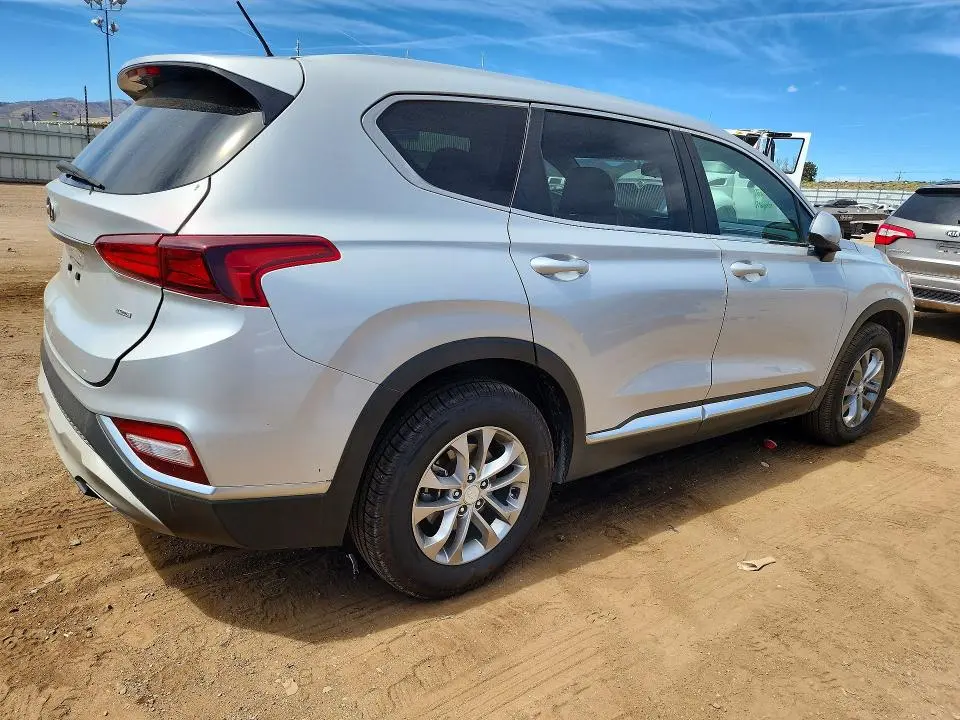 2019 HYUNDAI SANTA FE SE 2.4L  