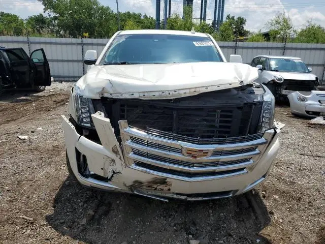 2015 CADILLAC ESCALADE PREMIUM  