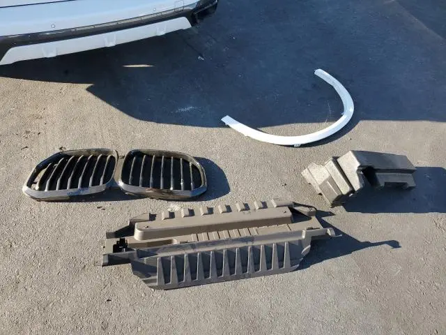 2021 BMW X5 SDRIVE 40I  