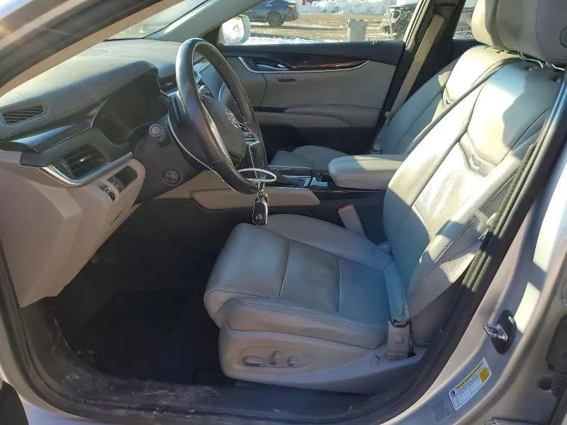 2015 CADILLAC XTS LUXURY COLLECTION  