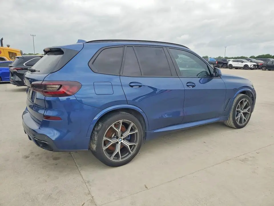 2020 BMW X5 SDRIVE 40I  