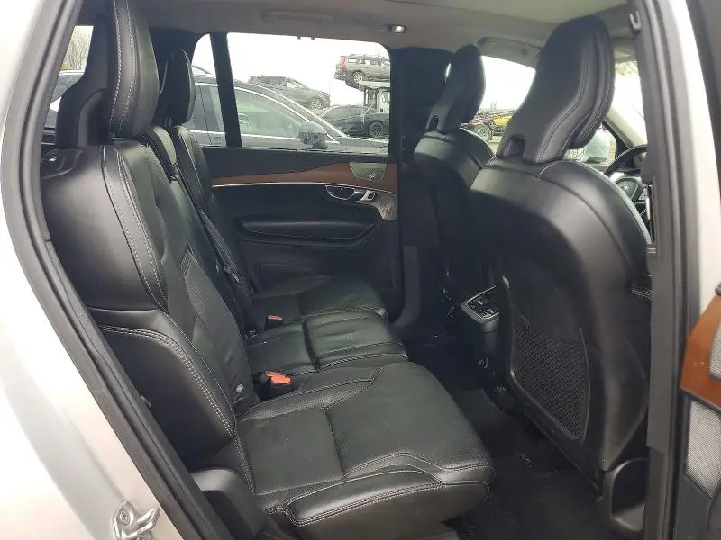 2019 VOLVO XC90 T6 INSCRIPTION  
