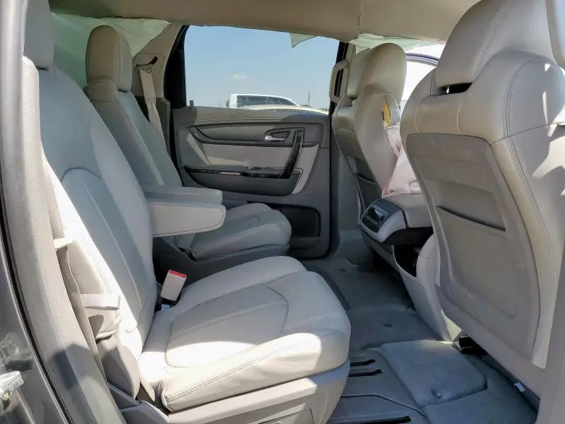 2013 GMC ACADIA SLT-1