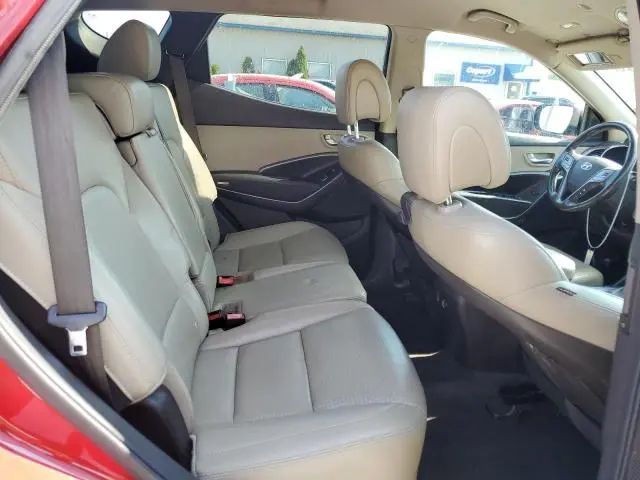 2013 HYUNDAI SANTA FE SPORT   