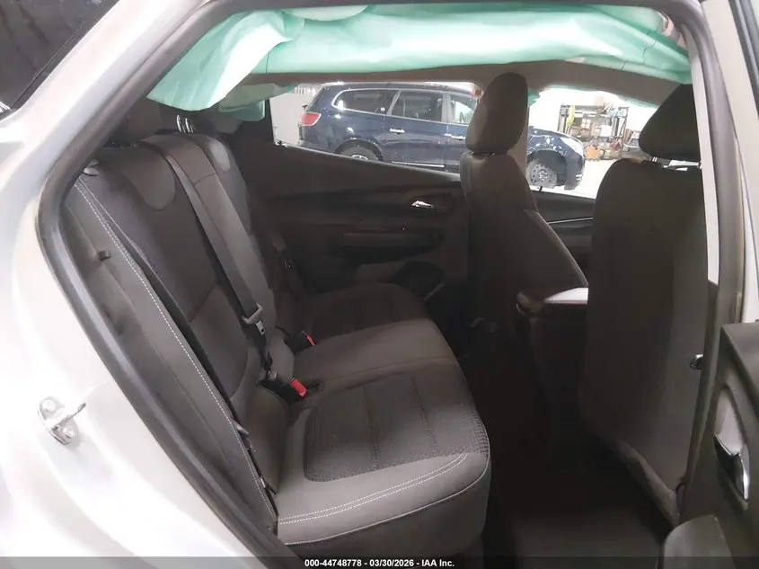 2023 CHEVROLET BOLT EV FWD 1LT