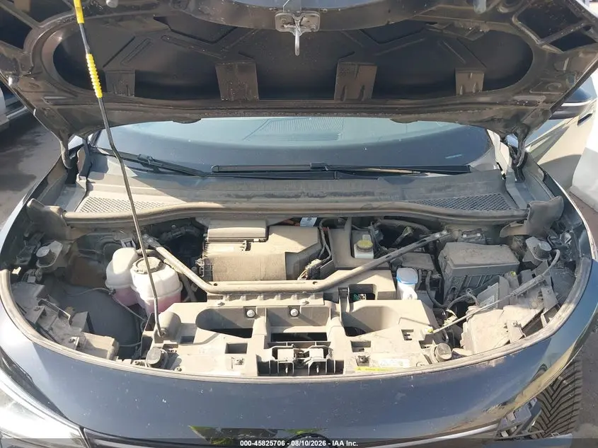 2021 VOLKSWAGEN ID.4 PRO S