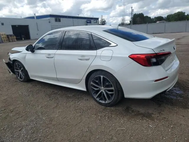 2023 HONDA CIVIC TOURING  