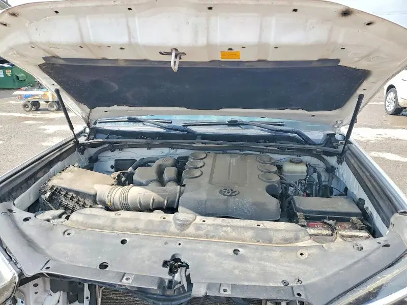 2015 TOYOTA 4RUNNER SR5 PREMIUM  