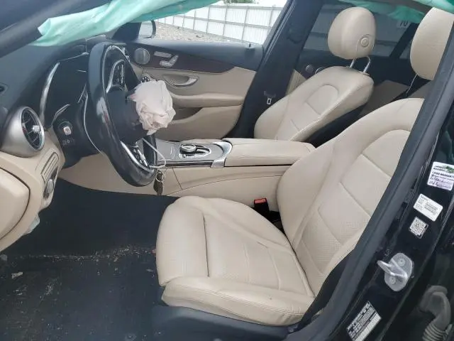 2021 MERCEDES-BENZ C 300 4MATIC  