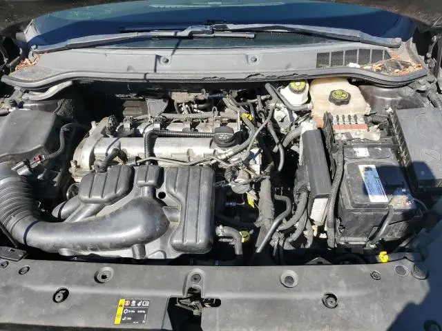 2013 BUICK VERANO CONVENIENCE  