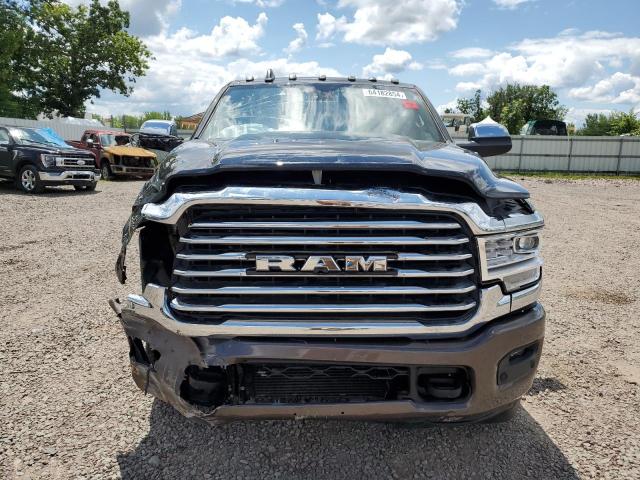 2021 RAM 2500 LONGHORN