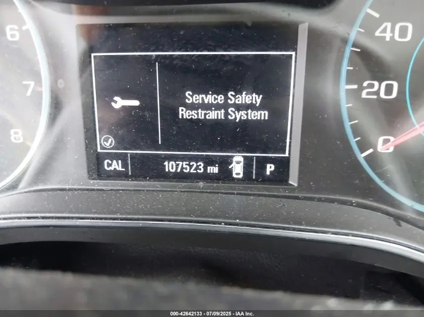 2018 CHEVROLET CRUZE LS AUTO