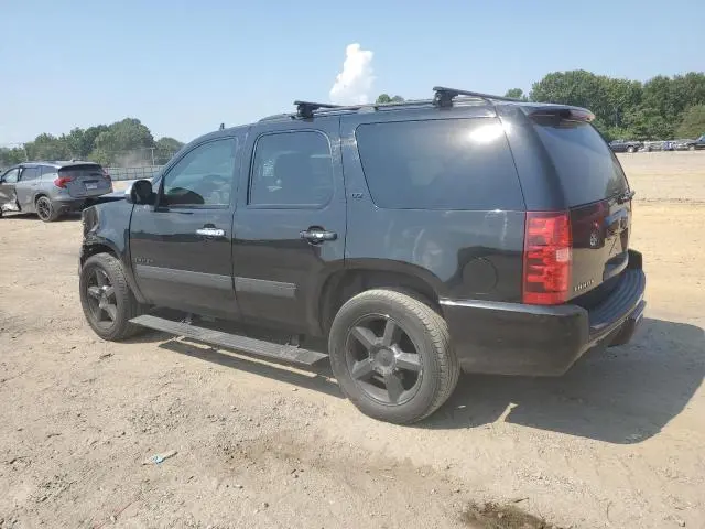 2011 CHEVROLET TAHOE C1500 LTZ  