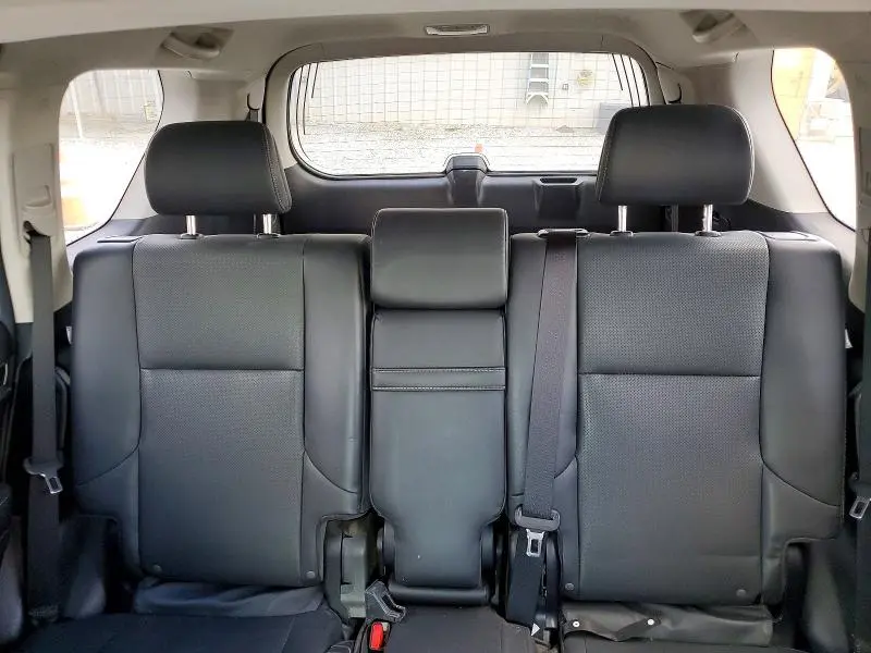 2014 LEXUS GX 460  