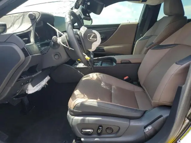 2024 LEXUS ES 300H BASE  