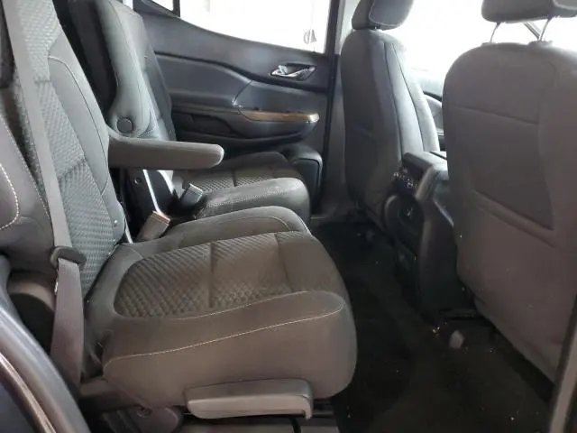 2018 GMC ACADIA SLE  
