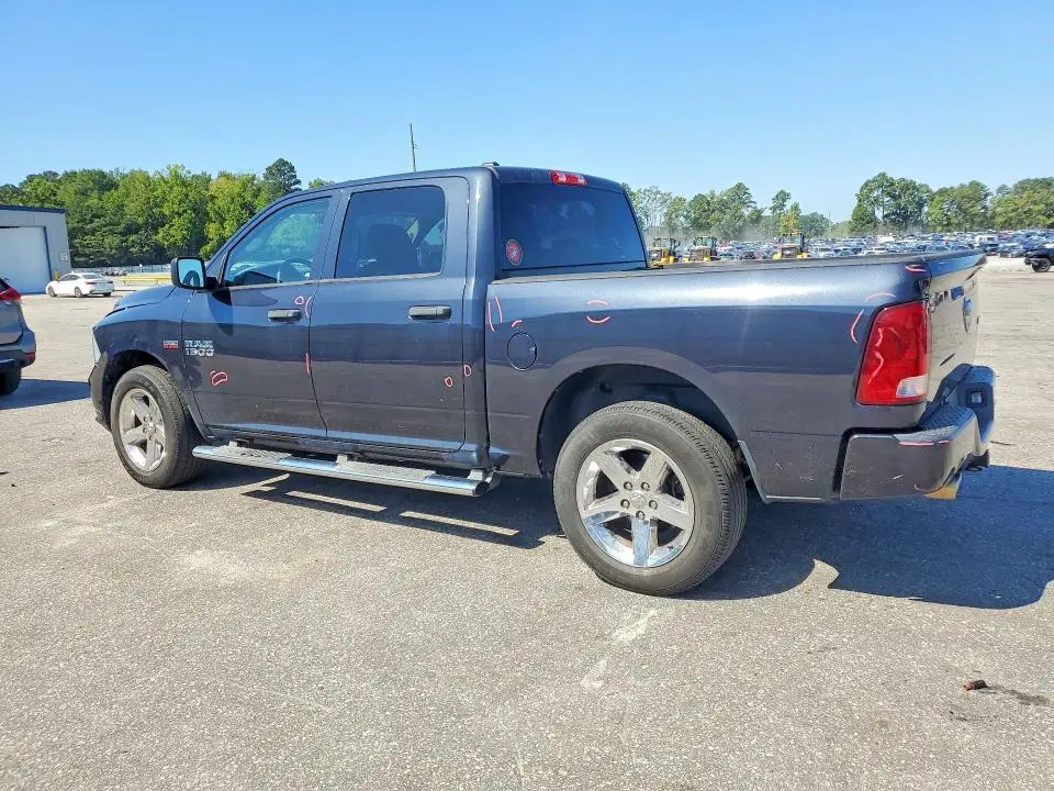 2013 RAM 1500 ST  