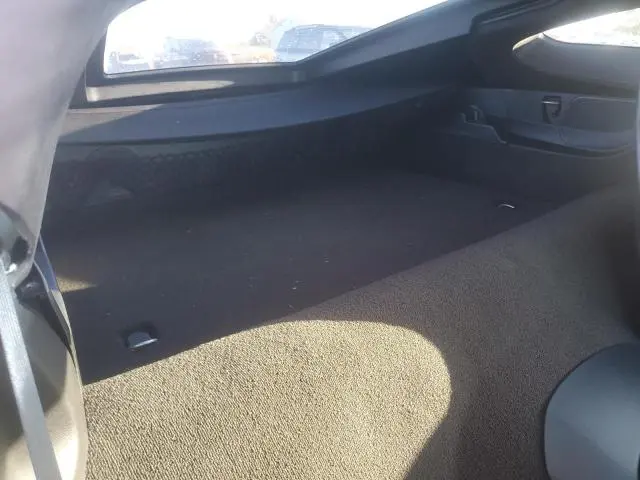 2014 CHEVROLET CORVETTE STINGRAY 2LT  