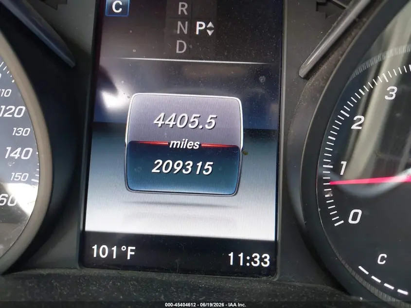 2018 MERCEDES-BENZ C 300  