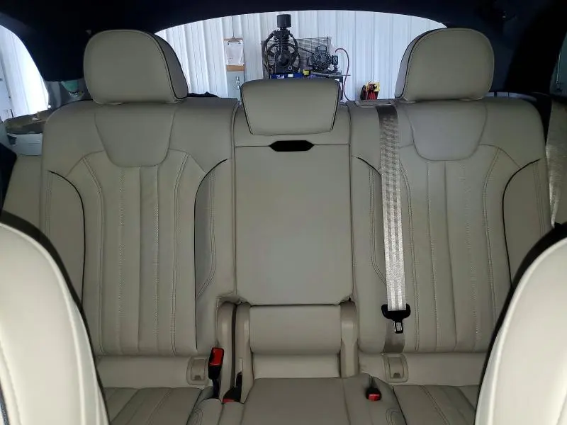 2025 AUDI Q5 PREMIUM 45  
