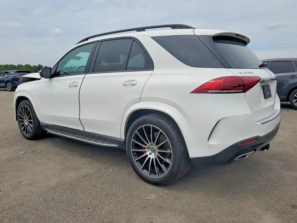 2020 MERCEDES-BENZ GLE 350 4MATIC  