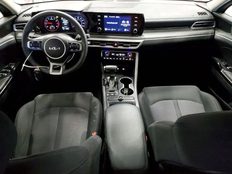 2023 KIA K5 LXS  
