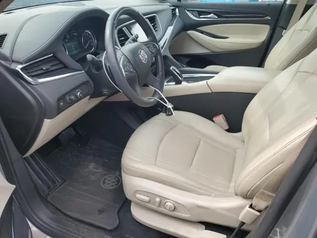 2018 BUICK ENCLAVE PREMIUM