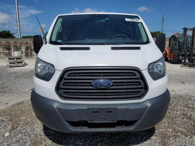 2015 FORD TRANSIT T-250  