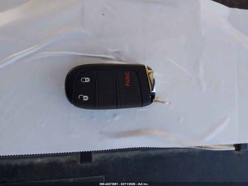 2025 JEEP COMPASS SPORT 4X4