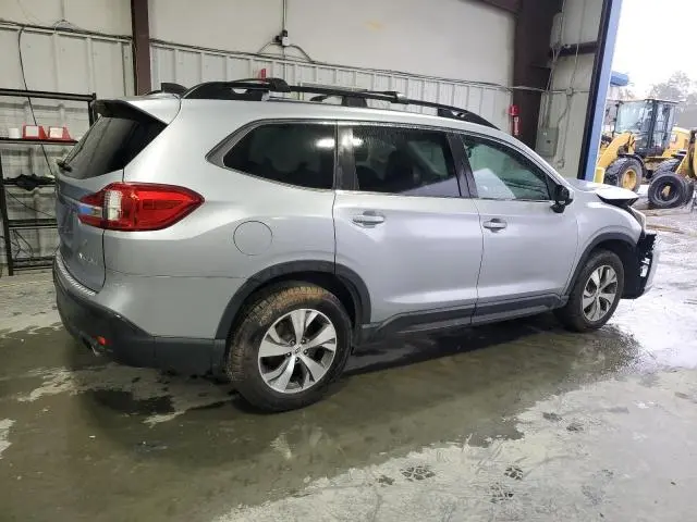 2020 SUBARU ASCENT PREMIUM  