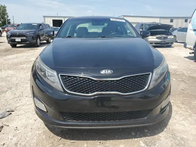 2014 KIA OPTIMA EX