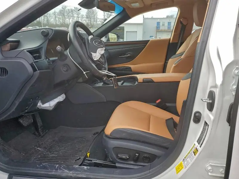 2024 LEXUS ES 300H BASE  