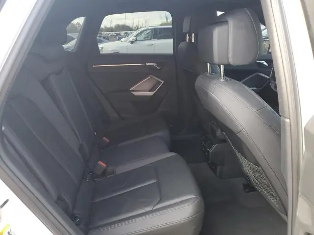 2023 AUDI Q3 PREMIUM S LINE 45  