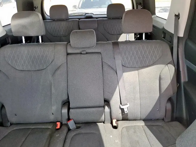 2020 HYUNDAI PALISADE SE  