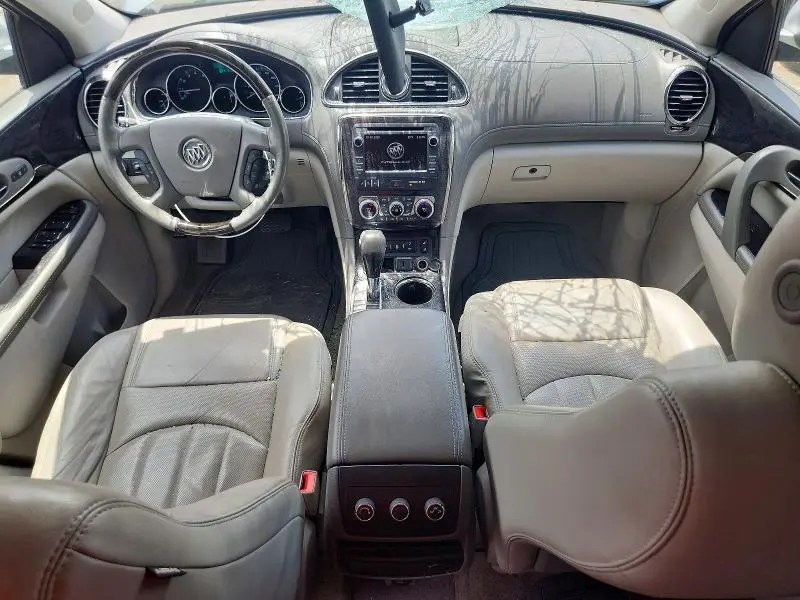 2015 BUICK ENCLAVE   