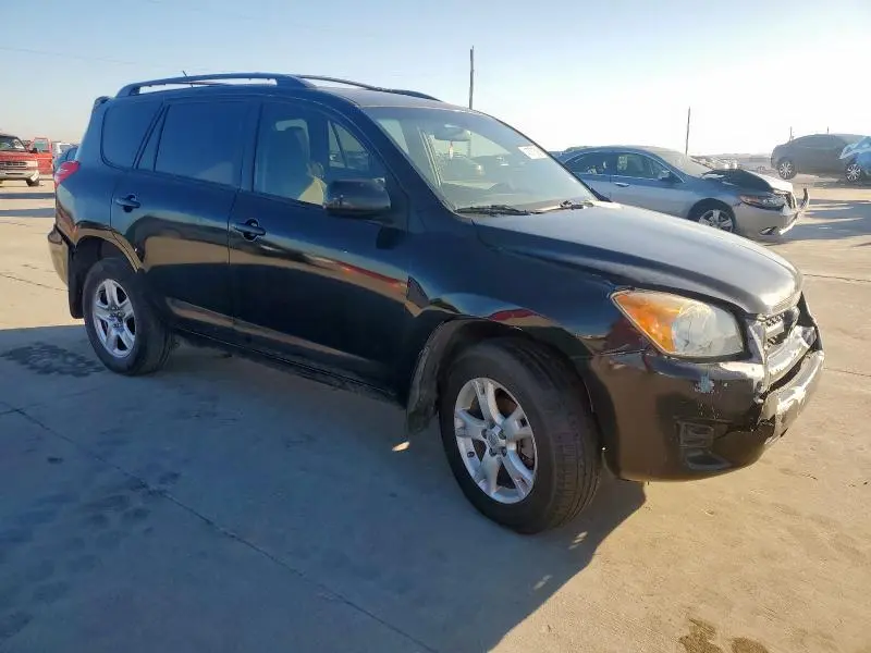 2012 TOYOTA RAV4 