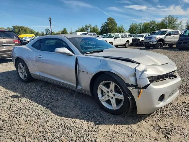 2012 CHEVROLET CAMARO LT  