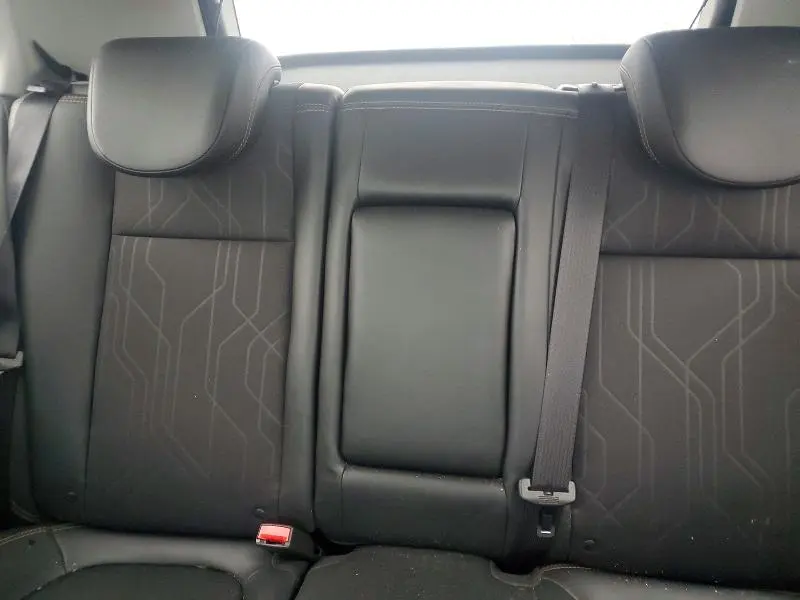 2017 CHEVROLET TRAX 1LT  