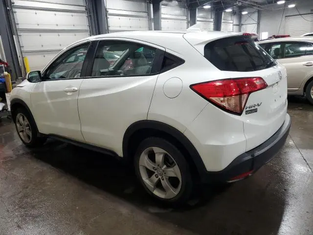 2018 HONDA HR-V LX  