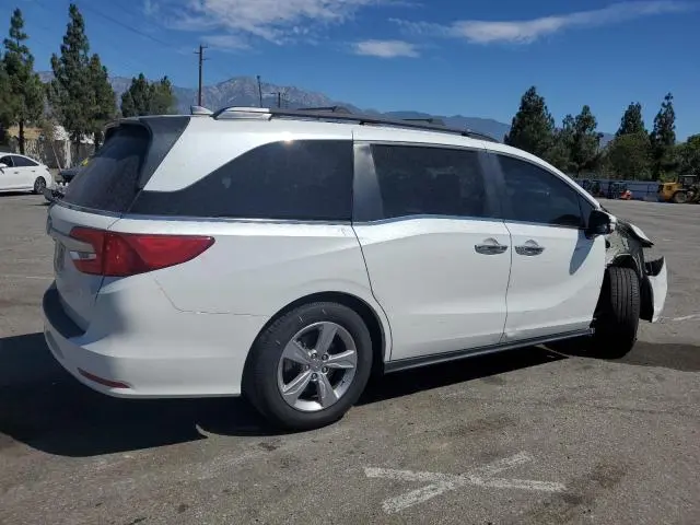 2020 HONDA ODYSSEY EX  