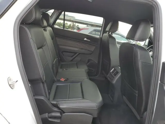 2023 VOLKSWAGEN ATLAS CROSS SPORT SE  