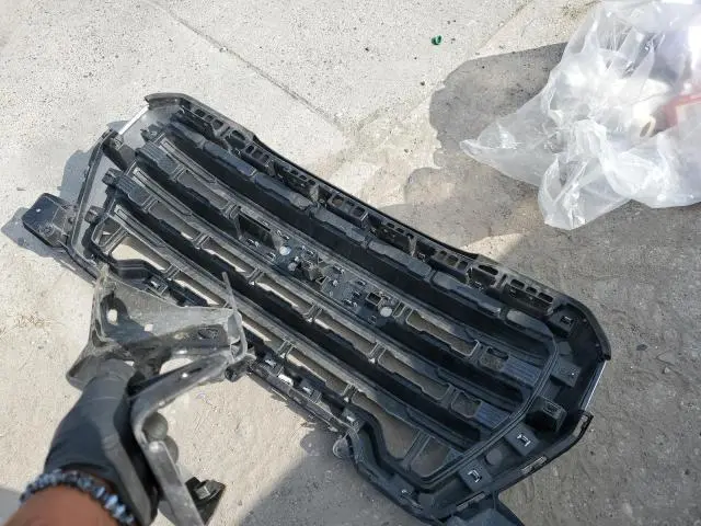 2020 GMC SIERRA C1500  