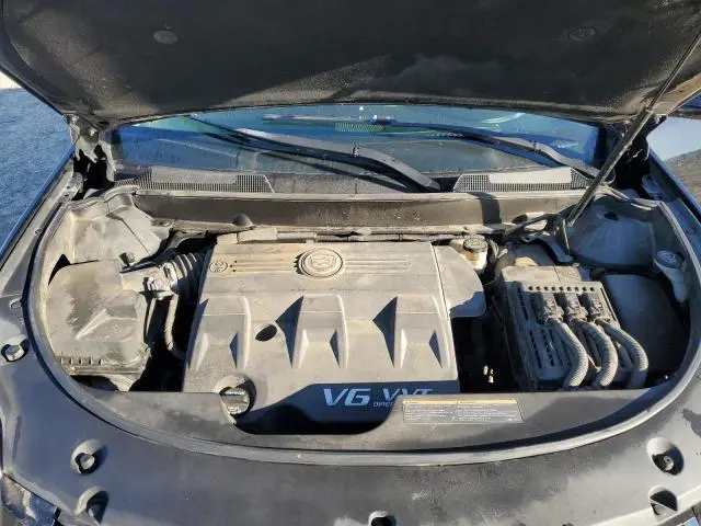 2014 CADILLAC SRX PERFORMANCE COLLECTION  