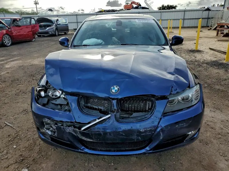2011 BMW 328 I  