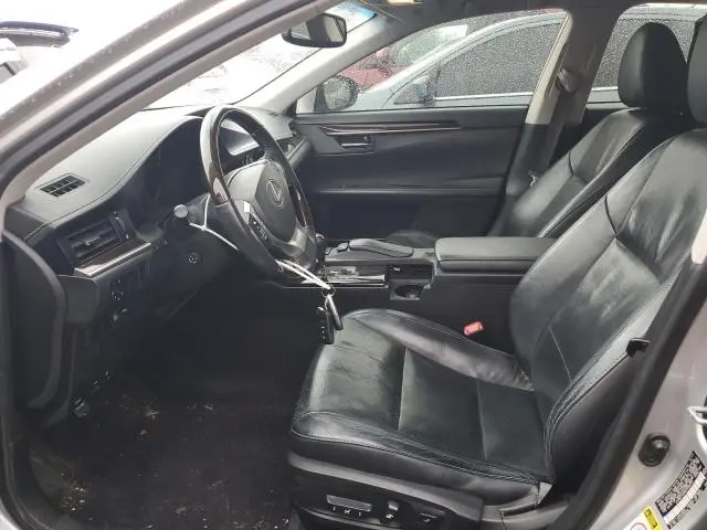 2014 LEXUS ES 350  