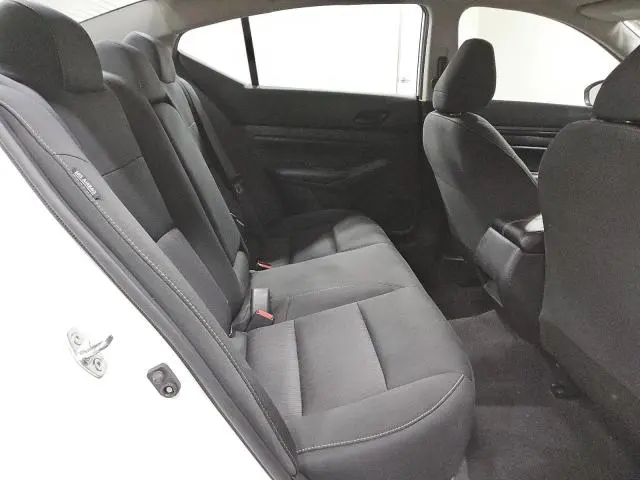 2023 NISSAN ALTIMA S  